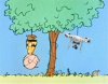 Charlie Brown, Little Buddy Phantom and The Kite Eating Tree.jpg