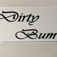 dirtybum