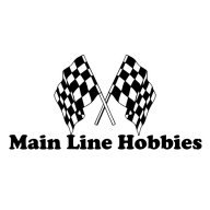 Main Line Hobbies