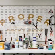 proper printshop