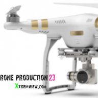 Drone prod 23
