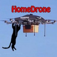HomeDrone