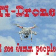 Tdrone