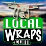 LocalWraps