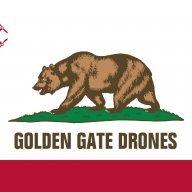 GoldenGateDrones