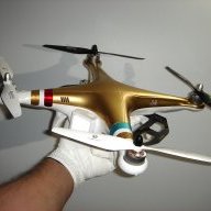 Drone Quads