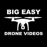 Big Easy Drone Videos