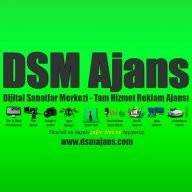 DSM Ajans