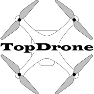 TopDrone