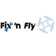Fix 'n Fly Drones