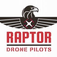 Raptor Drone Pilots