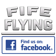 Fife-Flying