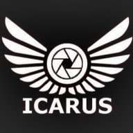 IcarusBD