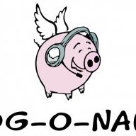 Hog-O-Naut