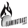 FlamingToast