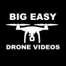 Big Easy Drone Videos