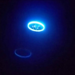 UFO Light Ring