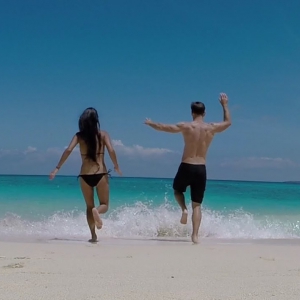 Boracay Vacation - GoPro HD - YouTube