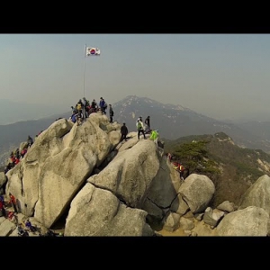 Bouldering at Bulamsan - DJI Phantom 2 + GoPro HD - YouTube