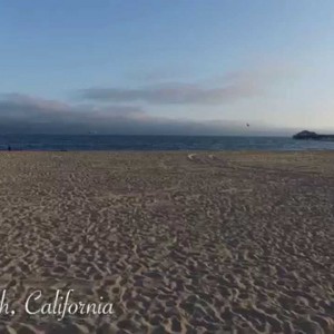 Seal Beach, CA Edited 1080p 60fps
