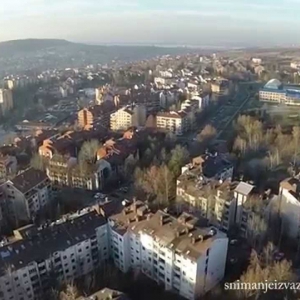 Mirijevo - Belgrade from the air / Mirijevo - Beograd aero snimak - YouTube