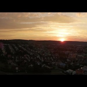 two minutes - (from dawn till dusk) on Vimeo
