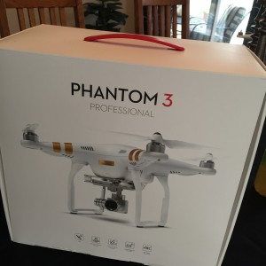 Drone P3p (3)
