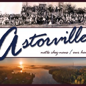Astorville - YouTube