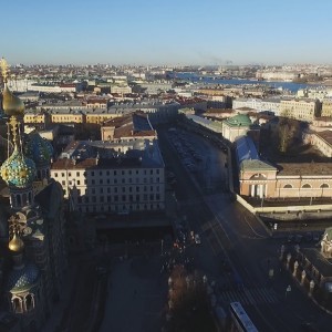 Church on Spilled Blood. St  Michael's Castle .Sankt-Petersburg - YouTube