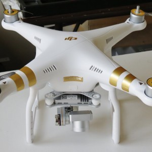 DJI Phantom 3 Professional - Suggested Accessories & More - YouTube
