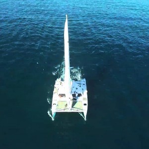 Boca Sail away - YouTube