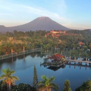 Soekasada Ujung - Water Palace - Bali
