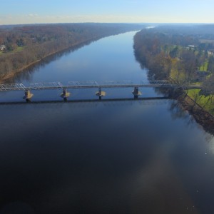Delaware River I-95