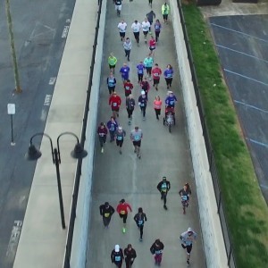 2016 Trivium Runner Dude 10 Mile/10K Challenge  - Greensboro, NC - YouTube