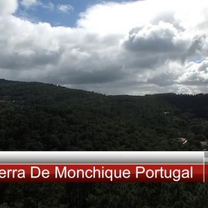 phantom 3 professional first flight in Monchique in HD - YouTube