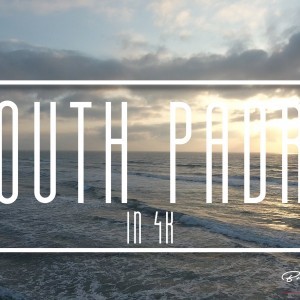 South Padre in 4K | DJI Phantom 4 - YouTube