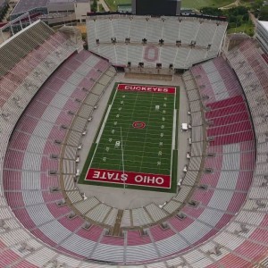 Ohio State University Stadium