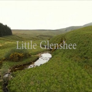 Little Glenshee Perthshire Scotland June 2016 - YouTube
