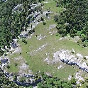 Peak Tlsta in Slovak National Park Velka Fatra on Vimeo