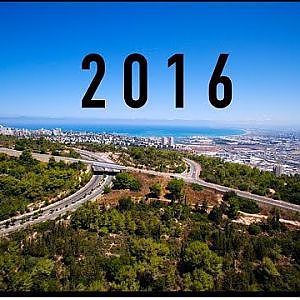 Most Beautiful Drone Videos Ever Filmed 2016 - DRONE FOOTAGE OF 2016