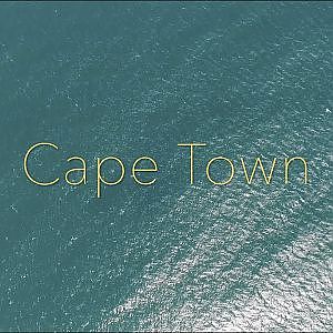 DJI Phantom 4 - Cape Town 2016 - YouTube