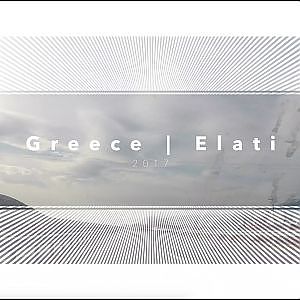 Greece | Trikala | Elati | January 2017 | GoPro Hero5 | Dji Phantom 3 Adv - YouTube