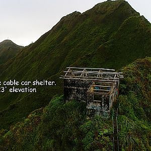 Stairway to Heaven - Oahu 4K - YouTube