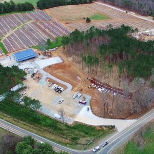 Eno River Farm, Opening Soon! - Hillsborough, NC