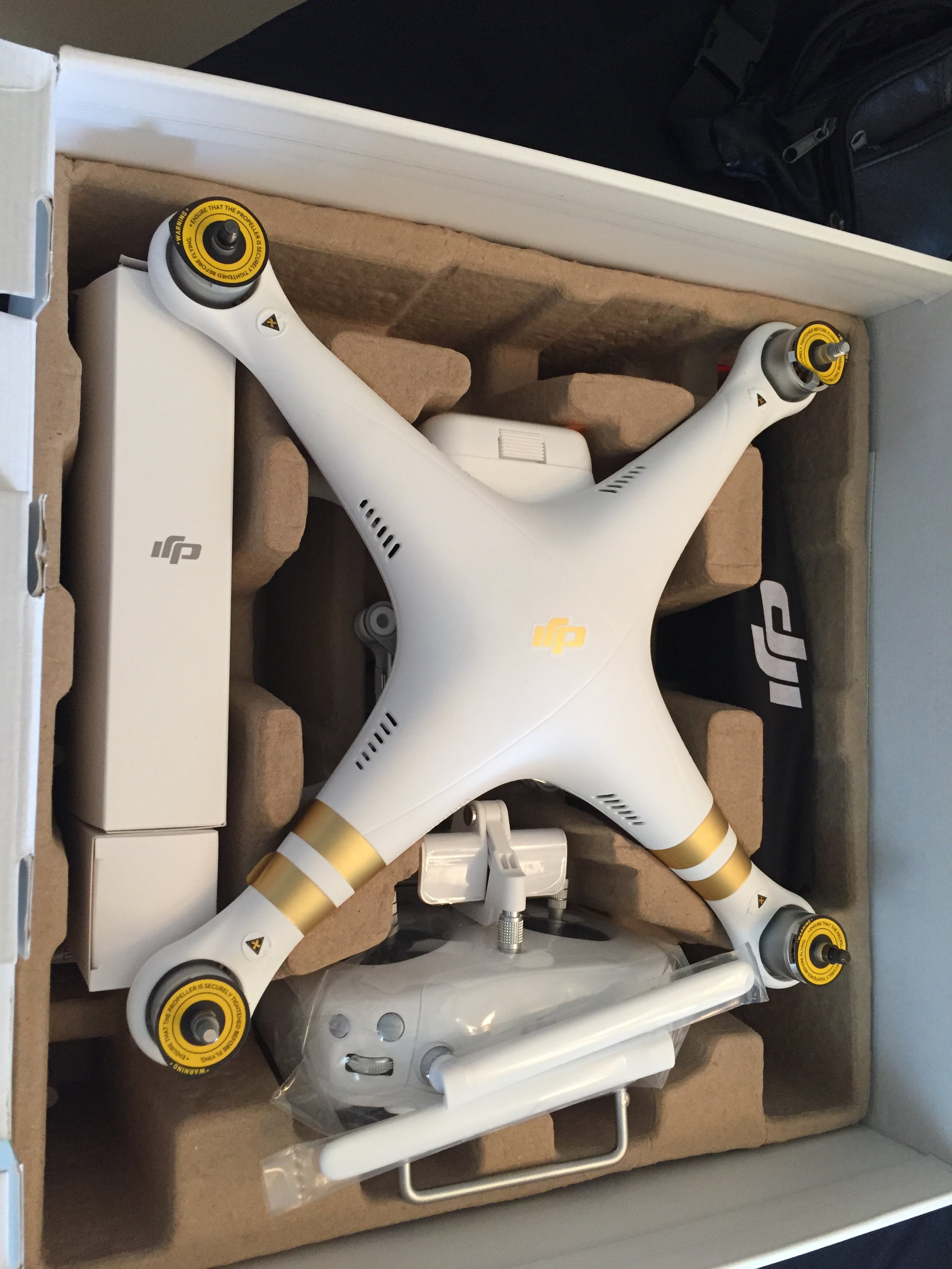 Drone P3p (1)