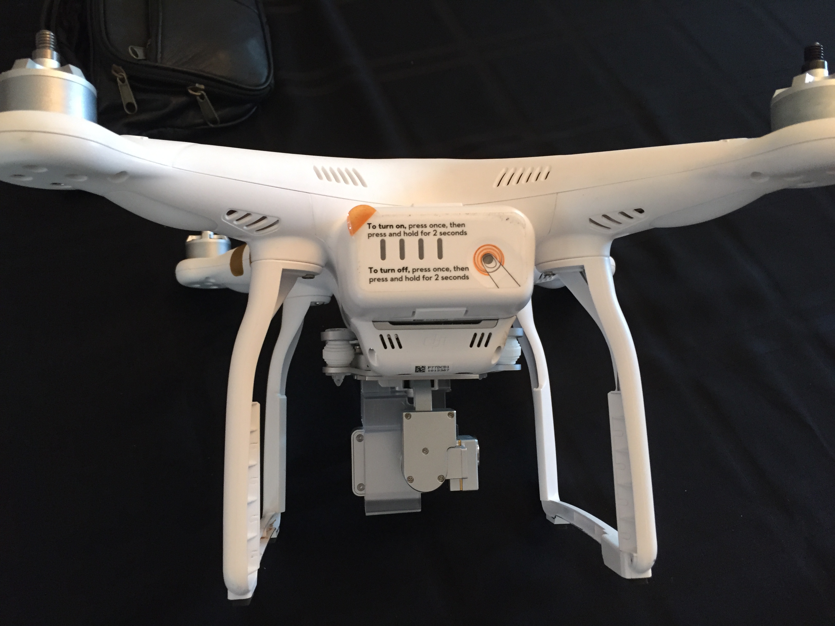 Drone P3p (6)