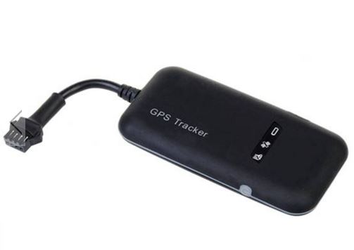 GSM Tracker